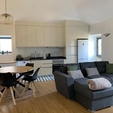 Casa Da Fonte Mangualde