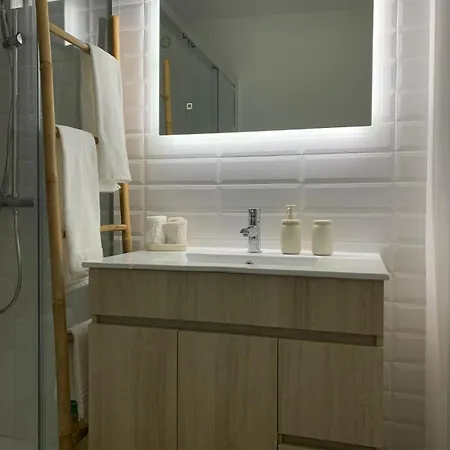 Casa Da Fonte * مانغوالدي