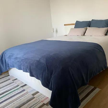 Feriehus Casa Da Fonte *