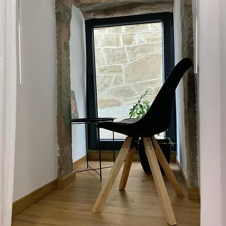 Casa Da Fonte *