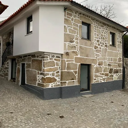 Casa Da Fonte 度假居