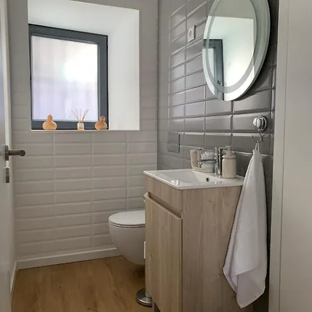 Casa Da Fonte 度假居