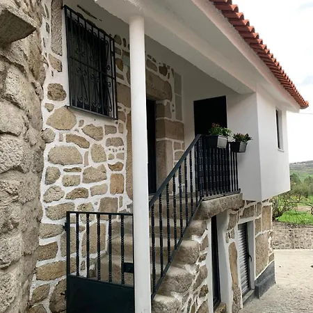 Casa Da Fonte Holiday home *