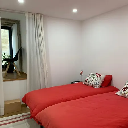 Casa Da Fonte بيت للعطل *
