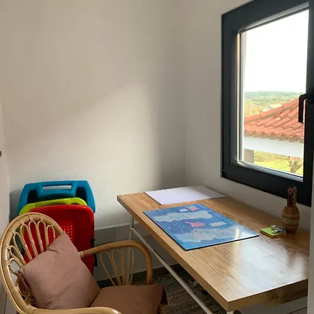 度假居 Casa Da Fonte 曼瓜尔迪