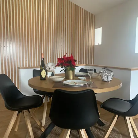 Holiday home Casa Da Fonte