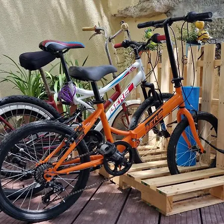 Casa Da Fonte 度假居