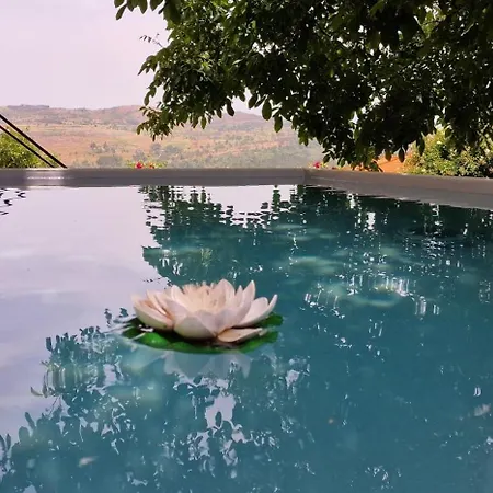 Casa Da Fonte مانغوالدي