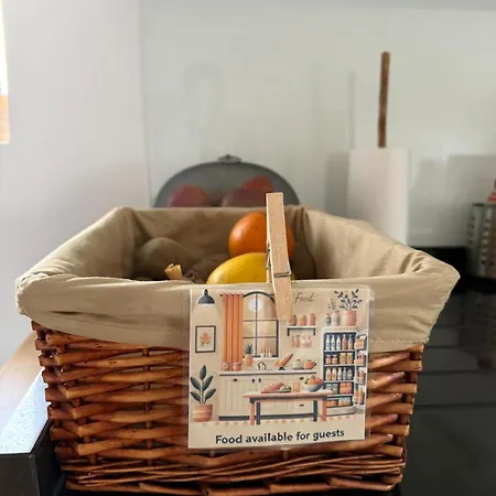 度假居 Casa Da Fonte *