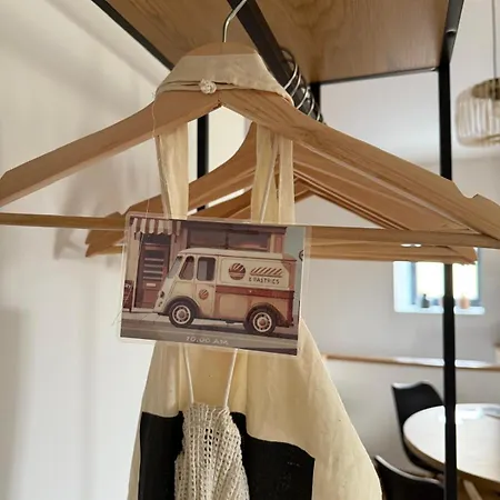 度假居 Casa Da Fonte *