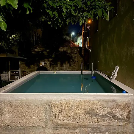 度假居 Casa Da Fonte *