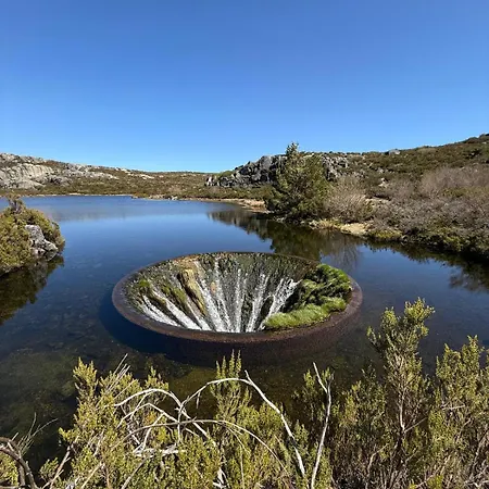 度假居 Casa Da Fonte *