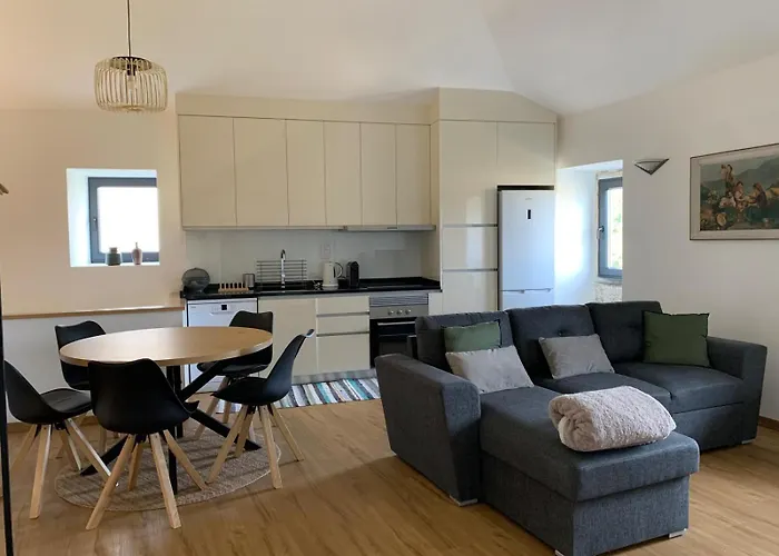 Casa Da Fonte Mangualde