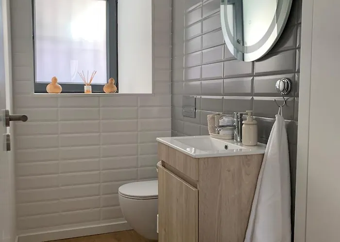 Casa Da Fonte Tatil Evi