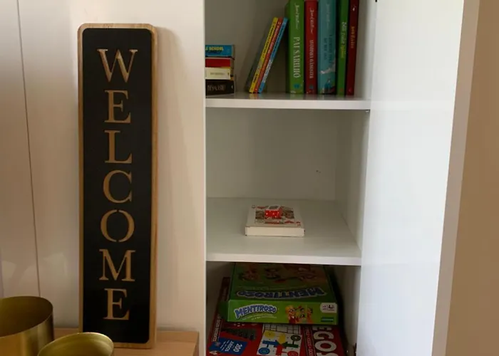 Casa Da Fonte Tatil Evi