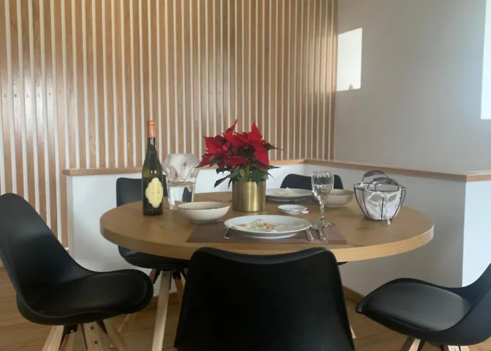 Tatil Evi Casa Da Fonte