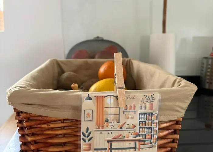 Tatil Evi Casa Da Fonte *