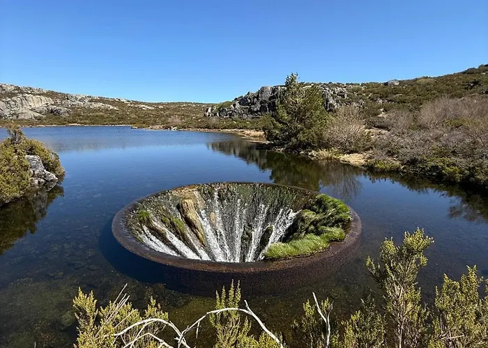 Tatil Evi Casa Da Fonte *